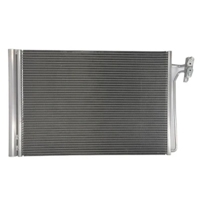 Bilde av THERMOTEC KTT110587 Kondensator med tørker 650 x 440 16 mm