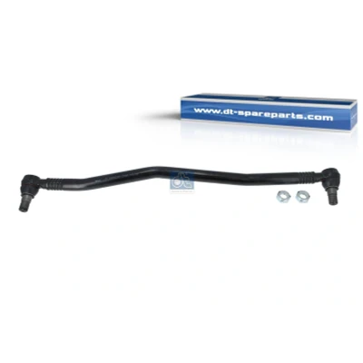 Bilde av DT Spare Parts 4.78009 Styrestang