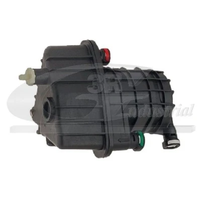 Bilde av 3RG 97603 Drivstoffilter ledningsfilter, uten tilkoplingspunkt for vannsensor RENAULT: Modus / Grand