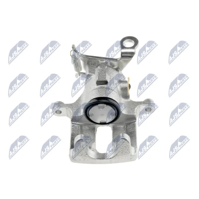 Bilde av NTY HZT FR 003 Bremsecaliper venstre bakaksel, uten festeramme FORD: Focus Mk1 Stasjonsvogn