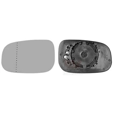 Bilde av VAN WEZEL 5947837 Speilglass venstre VOLVO: C30, V50, V70 2