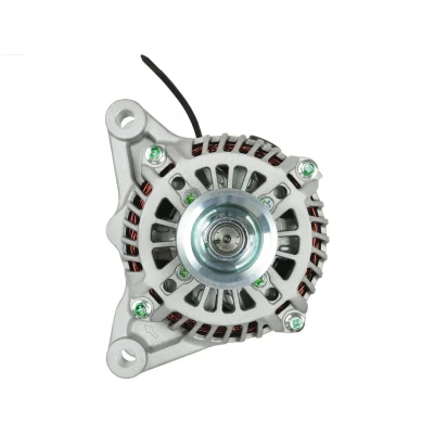 Bilde av AS PL A5108 Dynamo 12V 80A PEUGEOT: 207 Hatchback