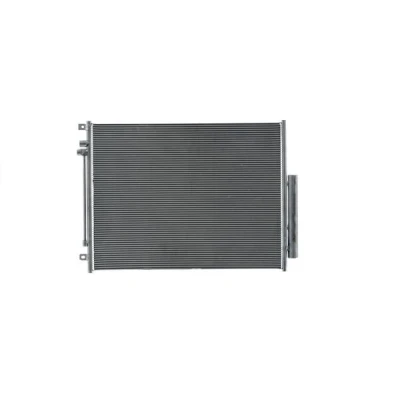 Bilde av Kondensator MAHLE ORIGINAL AC 1086 000S