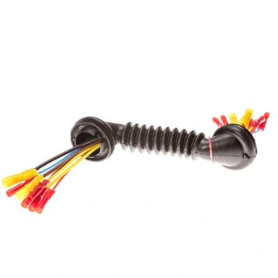 Bilde av FEBI BILSTEIN 107085 Kabelreparasjonssett, bakluke