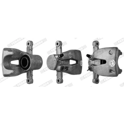 Bilde av FERODO PREMIER FCL694647 Bremsecaliper Aluminiumstøpegods 100 med tilbehør TOYOTA: Avensis II Station Wagon, Corolla Verso, Sedan