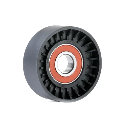 Bilde av Strammerull, kilerem med ribber, chevrolet,opel, 13 40 085, 267, 550, 551, 1340085, 1340267, 1340550, 1340551, 20 48 9