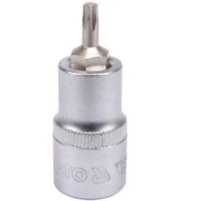Bilde av YATO YT 04311 Skrubits 12,5 (1/2&quot;) Krom vanadium stål