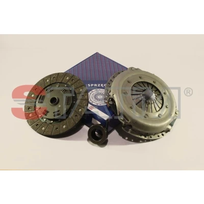 Bilde av Clutchsett, audi 80 b4 avant, sedan, a6 c4, c4 cabriolet b3, 028 198 141 GX, MX