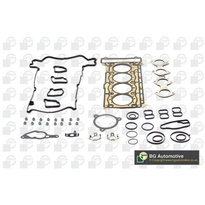 Bilde av Tetningssett, sylindertopp Bga HK2909 mercedes benz OE 2710161520