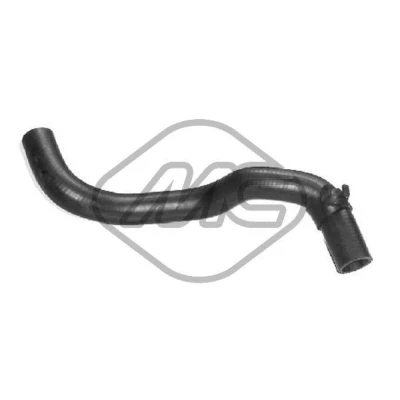 Bilde av Radiatorslange, Øvre, renault clio ii, skåp/halvkombi kangoo, kangoo express, 7700414205, 7700834894