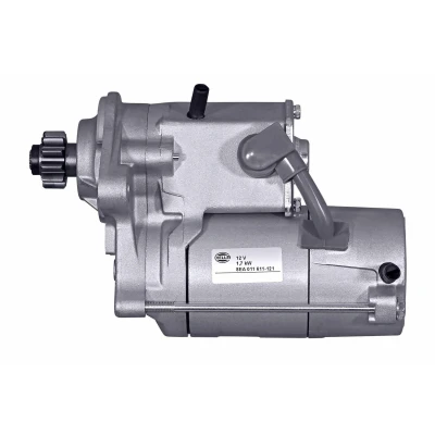 Bilde av HELLA 8EA 011 611 121 Starter 12 1,7 11 LAND ROVER: Freelander I SUV