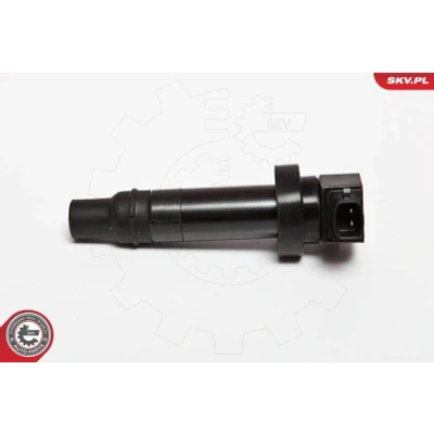 Bilde av ESEN SKV 03SKV202 Tennspole 2 polet 12V elektrisk inkl. tenningspluggkontakt KIA: cee‘d I Stasjonsvogn, Cerato Sedan
