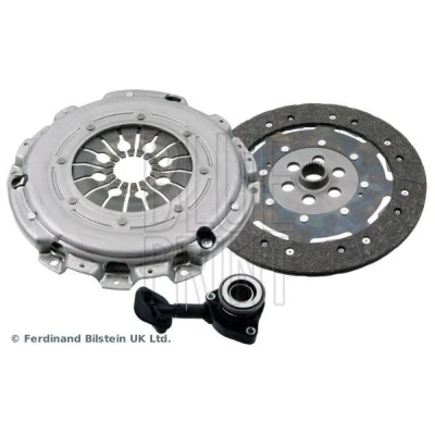 Bilde av BLUE PRINT ADBP300191 Clutch tre deler med sentral utkobling, syntetisk fett 240 FORD: MONDEO 4 Turnier, S Max Mk1, Galaxy Mk2 MPV
