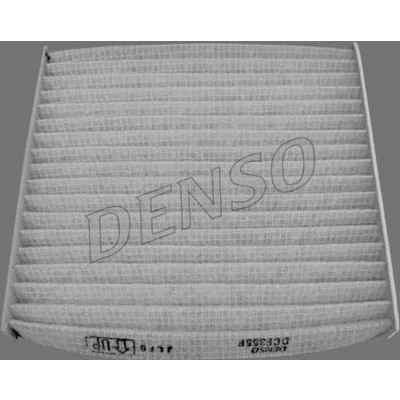 Bilde av DENSO DCF355P Kupéfilter Partikkelfilter 211 194 17 TOYOTA: Corolla IX Sedan