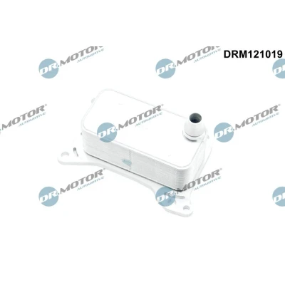 Bilde av Oljekjøler, motorolje Dr.Motor Automotive DRM121019