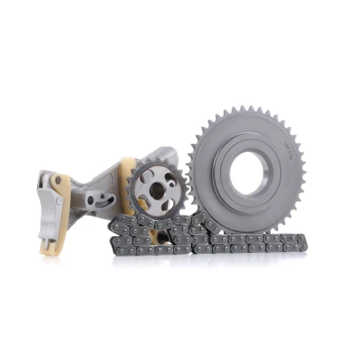 Bilde av FAI AutoParts OPCK6 Kjedesett, oljepumpemotor VOLKSWAGEN: Passat B5 GP Stasjonsvogn, AUDI: A4 B7 Avant