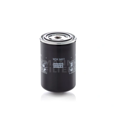 Bilde av MANN FILTER WDK 940/1 Drivstoffilter Påskruingsfilter