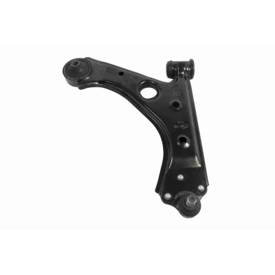Bilde av VAICO V40 0567 Bærebru Original Quality med støtte / styreledd, lager framaksel høyre Casterstag OPEL: Corsa D Hatchback