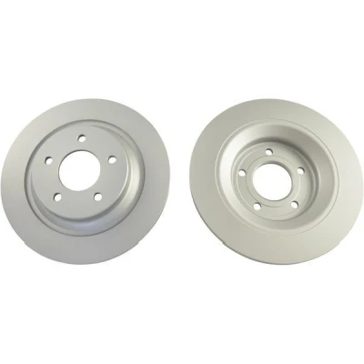 Bilde av KAVO PARTS BR 4778 C Bremseskiver 302 11 5 114 fullt ut belagt MAZDA: