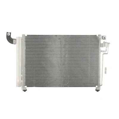 Bilde av THERMOTEC KTT110512 Kondensator med tørker Aluminium 480 R 134a