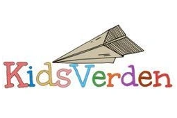 Kids Verden Logo