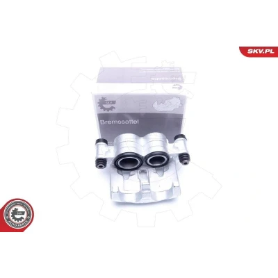 Bilde av Bremsecaliper, Framaksel høyre, citroën,fiat,peugeot, 1607876680, 4401K1, 51885310, 71793171, 71793172, 71793173, 735322961, 77364052, 7