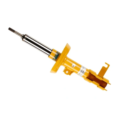 Bilde av BILSTEIN B6 Performance 35 168003 Støtdemper framaksel høyre gasstrykk Ettrørs Upside down fjærbein øvre stift, nedre klemme