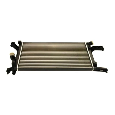 Bilde av MAXGEAR AC230030 Radiator Aluminium 539 378 23 Kjøleribber satt sammen mekanisk OPEL: Corsa C Hatchback