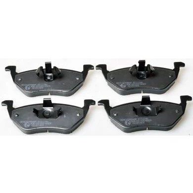 Bilde av Bremseklosser sett, Bakaksel, ford maverick, mazda tribute, 4532488, 4592554, 4717737, 4780682, 5U2Z 2V200 G, 6L8Z 2200 B, EFY52623Z, EF
