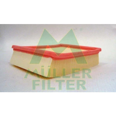 Bilde av Luftfilter MULLER FILTER PA467