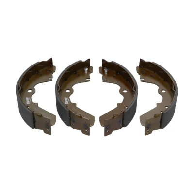 Bilde av KAVO PARTS KBS 3902 Bremsesko 255 52 OPEL: Frontera A SUV