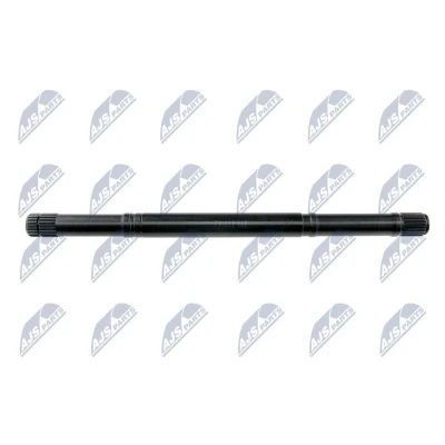 Bilde av NTY NWP TY 012 Drivaksel framaksel venstre 415 TOYOTA: Corolla IX Hatchback, Station Wagon, Sedan