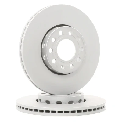 Bilde av ZIMMERMANN COAT Z 100.1216.20 Bremseskiver 288 25 10/5 5 112 utvendig ventilert belagt høy karbon AUDI: A4 B7 Avant, A6 C5 Sedan