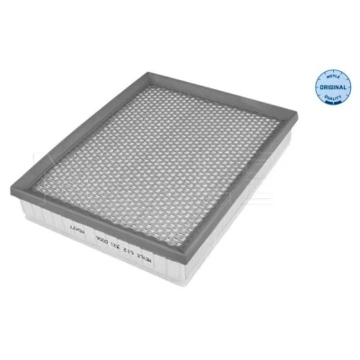 Bilde av MEYLE 612 321 0008 Luftfilter 52 234 292 Filterinnsats ORIGINAL Quality OPEL: Astra H Caravan, GTC, G CC