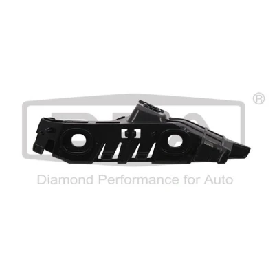 Bilde av DPA 88071790602 Holder, støtfanger foran høyre VOLKSWAGEN: Passat B8 Variant