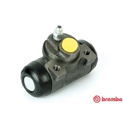 Bilde av BREMBO A 12 513 Bremsesylinder 20,64