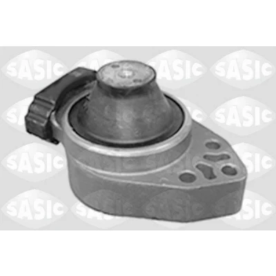 Bilde av SASIC 2706288 Holder, motoropphengning Gummimetallager høyre oppe