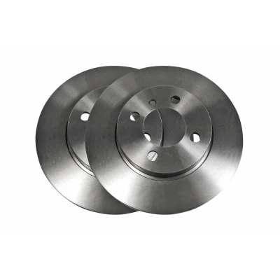 Bilde av VAICO V20 40004 Bremseskiver framaksel 260 12,7 4 100 fullt ut Original Quality BMW: 3 Sedan, Cabrio, Touring