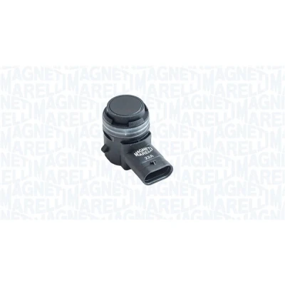 Bilde av MAGNETI MARELLI 021016119010 Parkeringssensorer bak svart VOLKSWAGEN: Golf 7, Passat B8 Alltrack, Variant, SKODA: Octavia 3 Combi