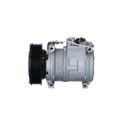 Bilde av NRF 32661 Kompressor 10PA17C 12 PAG 46 med kompressorlje