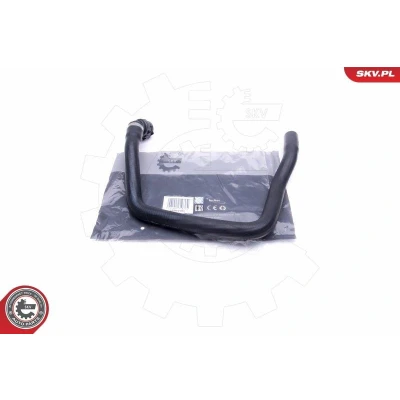 Bilde av ESEN SKV 24SKV281 Radiatorslange EPDM (etyl propylen dien gummi) BMW: 3 Touring, Sedan