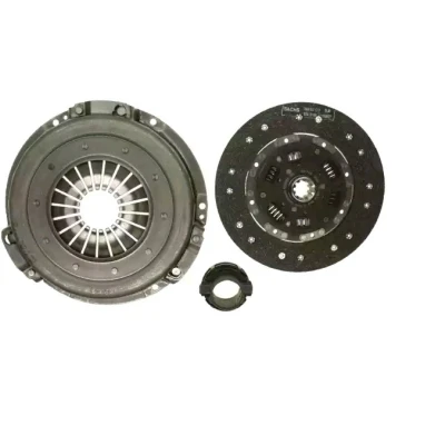 Bilde av SACHS 3000 034 010 Clutch 240 BMW: 6 Coupé, 2500 3300 Sedan, 5 Sedan