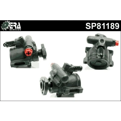 Bilde av ERA Benelux SP81189 Hydraulikkpumpe VOLKSWAGEN: Passat B3/B4 Stasjonsvogn