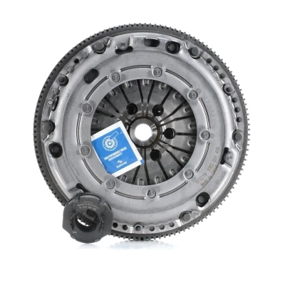 Bilde av SACHS ZMS Modul XTend 2290 601 050 Clutch VOLKSWAGEN: Passat B6 Variant, Touran I, Caddy 3, SKODA: Octavia 2 Combi, Superb II Stasjonsvogn, Yeti