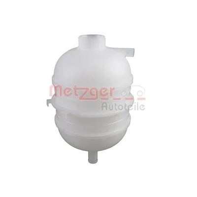 Bilde av METZGER 2140294 Ekspansjonstank uten deksel, sensor PEUGEOT: 206 Hatchback