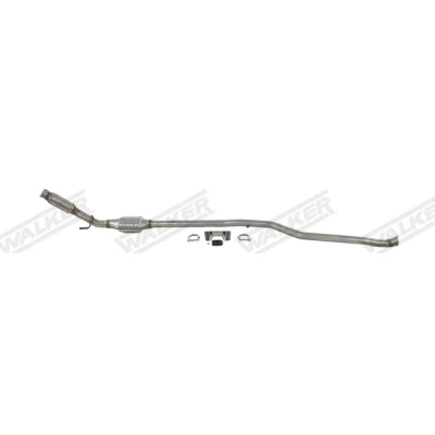 Bilde av Katalysator, Foran, Kjøretøyfront, citroën,peugeot, 1610730880, 1705QP, 170670, 173869