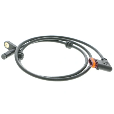 Bilde av VEMO V30 72 0211 ABS Sensor bakaksel Q+, original equipment manufacturer quality MADE IN GERMANY for kjøretøy med 1035 12