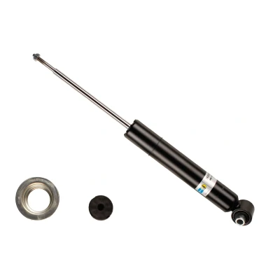 Bilde av BILSTEIN B4 OE Replacement 19 020174 Støtdemper bakaksel gasstrykk torørs fjærdemper nedre øye, øvre stift BMW: 5 Sedan, 6 Coupé