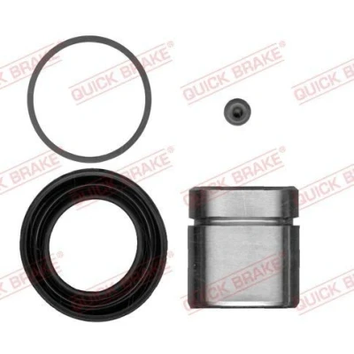 Bilde av QUICK BRAKE 114 5136 Bremseklave Reparasjonssett med stempel 52