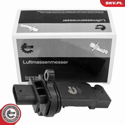 Bilde av Luftmassemåler ESEN SKV 07SKV340